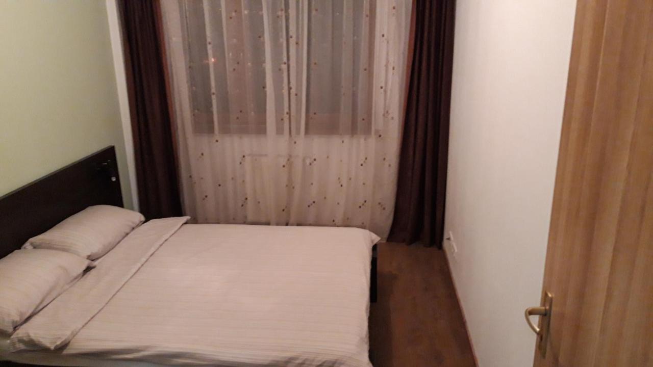 Cluj Accommodation Nasaud מראה חיצוני תמונה