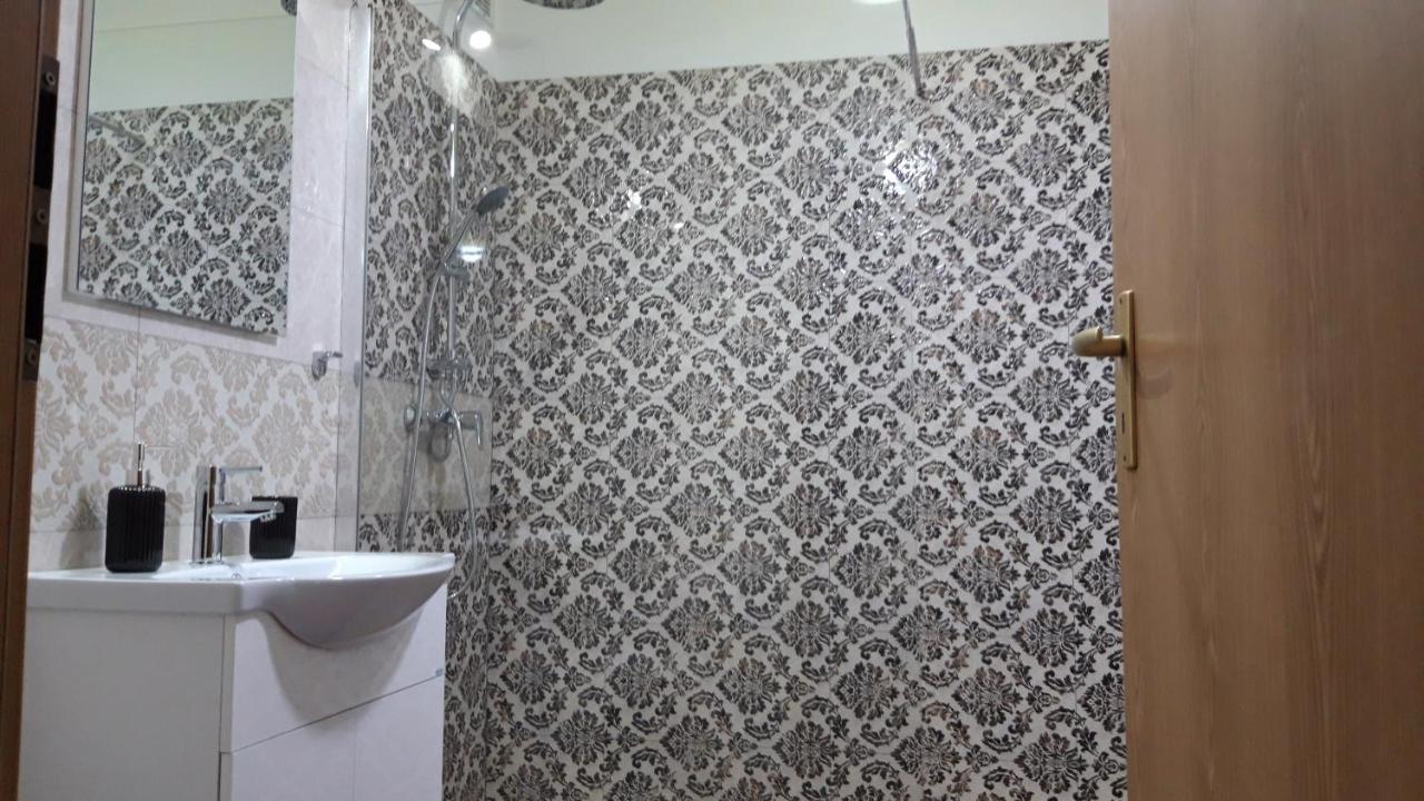 Cluj Accommodation Nasaud מראה חיצוני תמונה