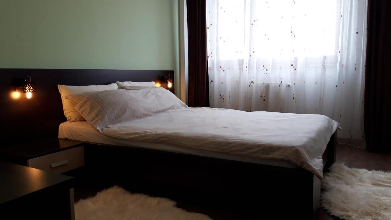Cluj Accommodation Nasaud מראה חיצוני תמונה