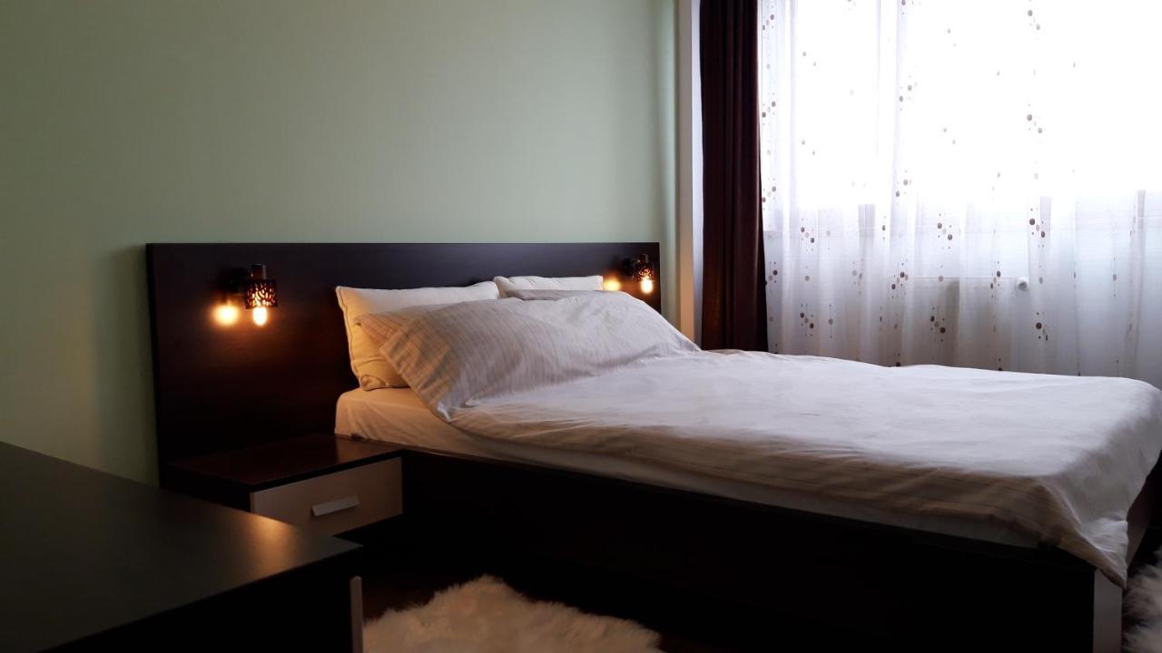 Cluj Accommodation Nasaud מראה חיצוני תמונה