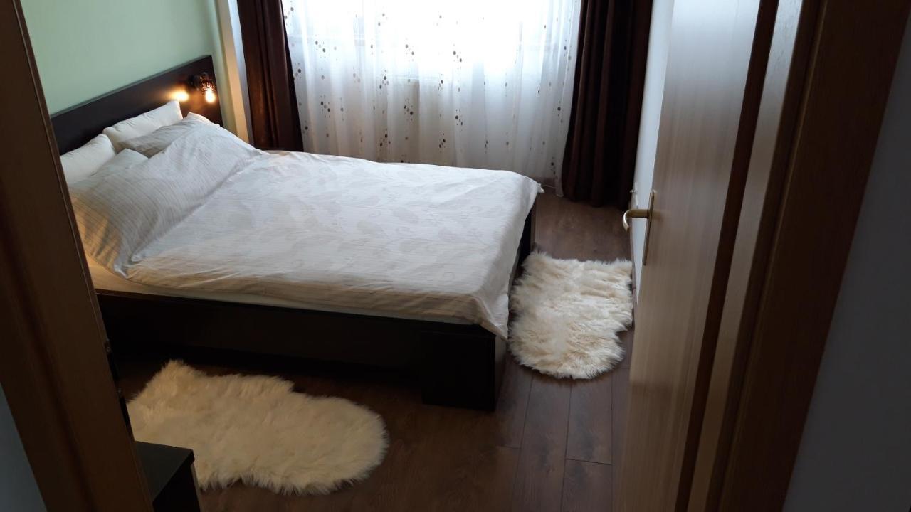 Cluj Accommodation Nasaud מראה חיצוני תמונה